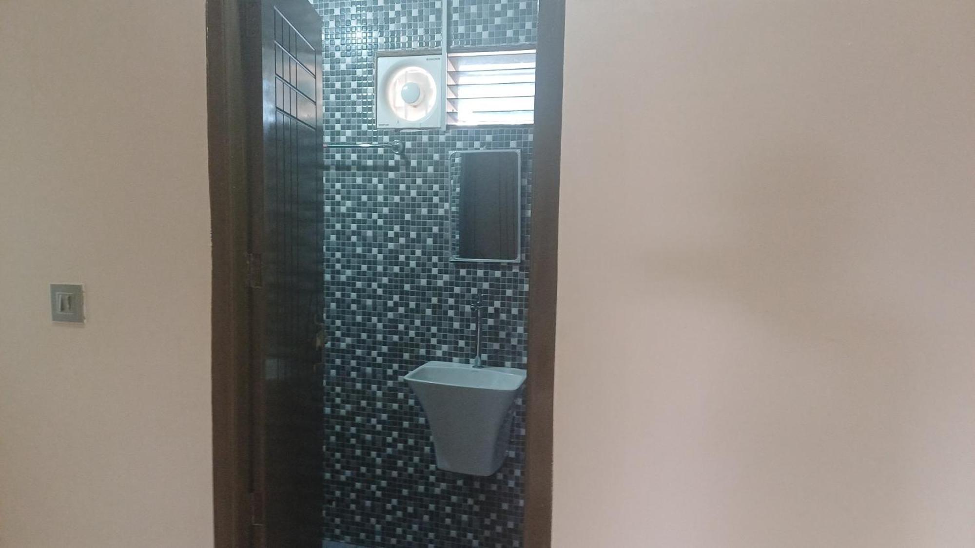 Shi'S Thulasi 2Bhk In Coimbatore Near To Karpagam College, Palakkad Highway, Rathinam College And More Exterior foto